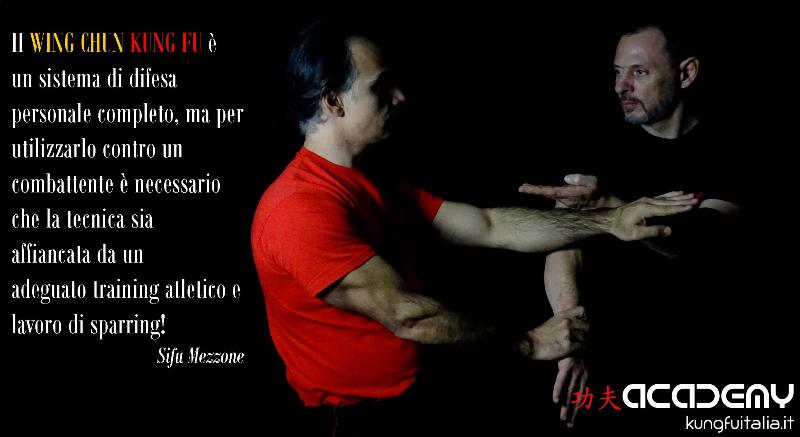 Kung Fu Academy Caserta di Sifu Salvatore Mezzone Accademia di Wing Chun e Tai Chi Quan (1)